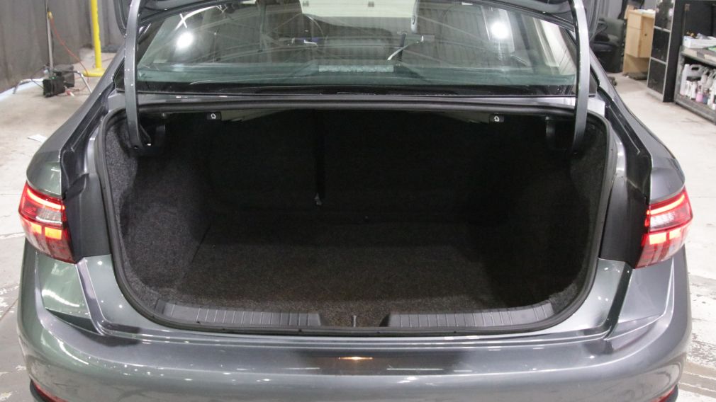 Volkswagen Jetta Comfortline 2023 d&rsquo;occasion à vendre - 20