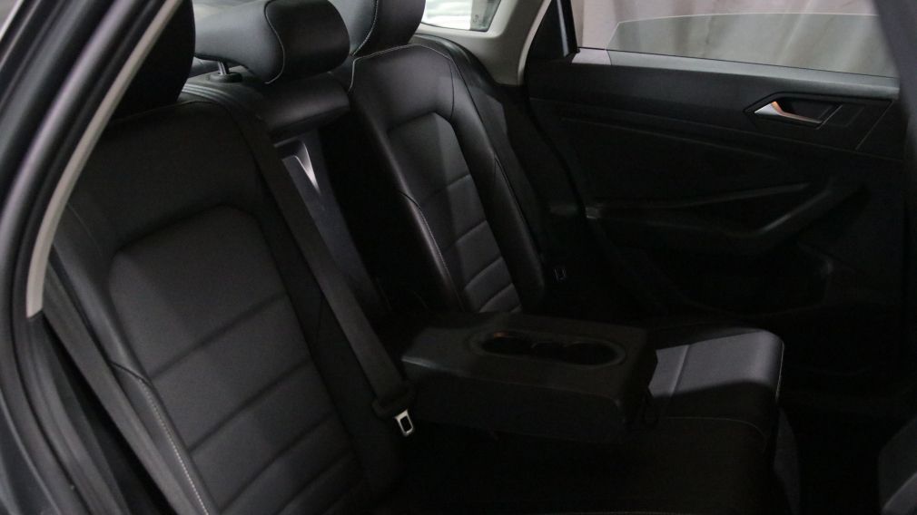 Volkswagen Jetta Comfortline 2023 d&rsquo;occasion à vendre - 21