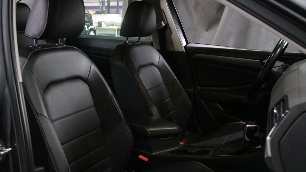 Volkswagen Jetta Comfortline 2023 d&rsquo;occasion à vendre - 23