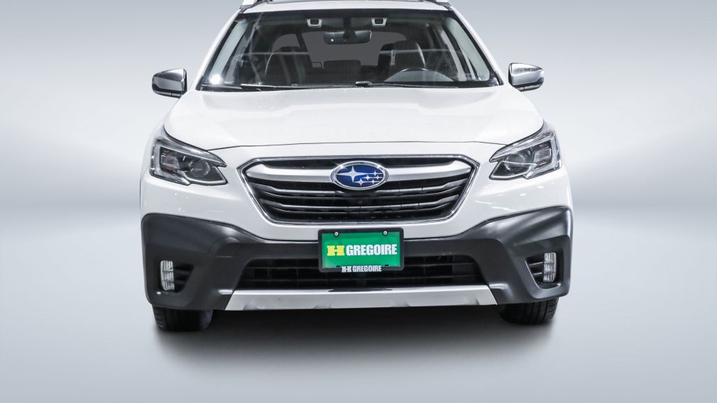 Subaru Outback Premier XT 2022 d&rsquo;occasion à vendre - 2