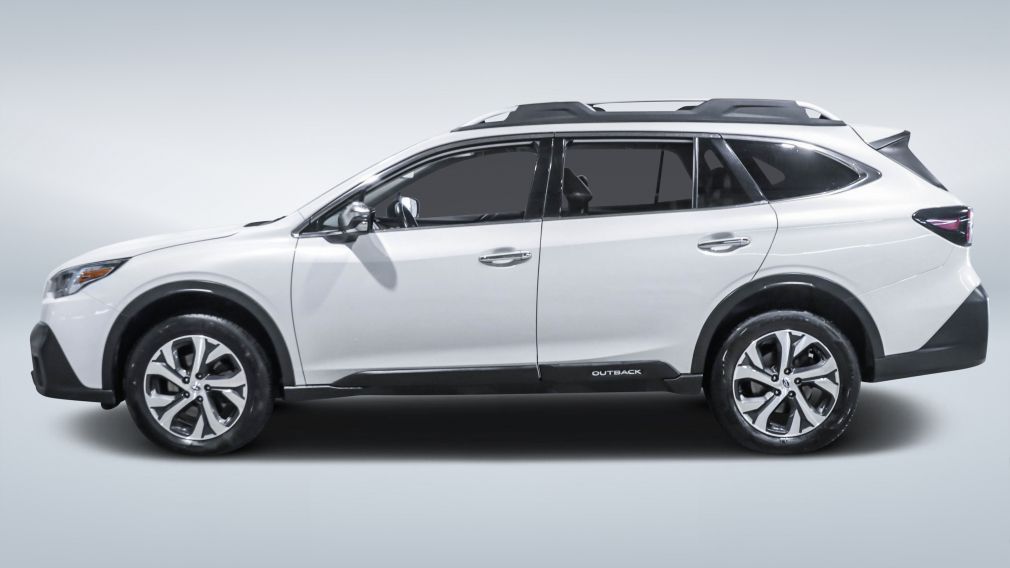 Subaru Outback Premier XT 2022 d&rsquo;occasion à vendre - 4