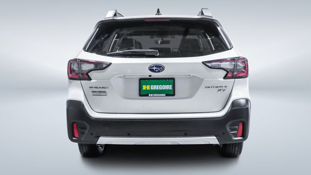 Subaru Outback Premier XT 2022 d&rsquo;occasion à vendre - 6