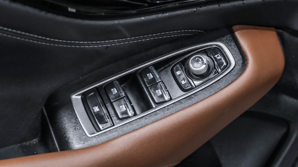 Subaru Outback Premier XT 2022 d&rsquo;occasion à vendre - 11