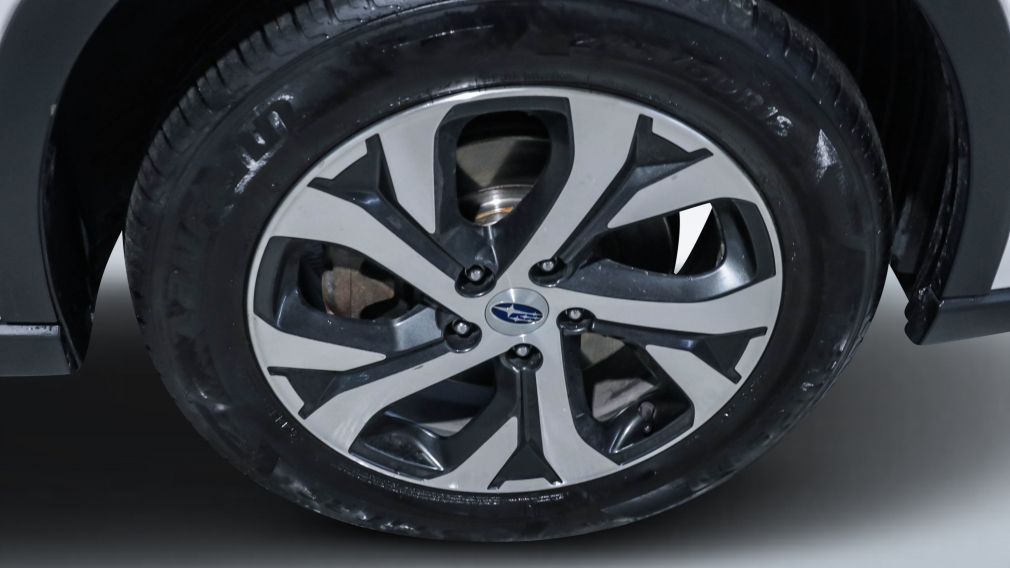 Subaru Outback Premier XT 2022 d&rsquo;occasion à vendre - 23