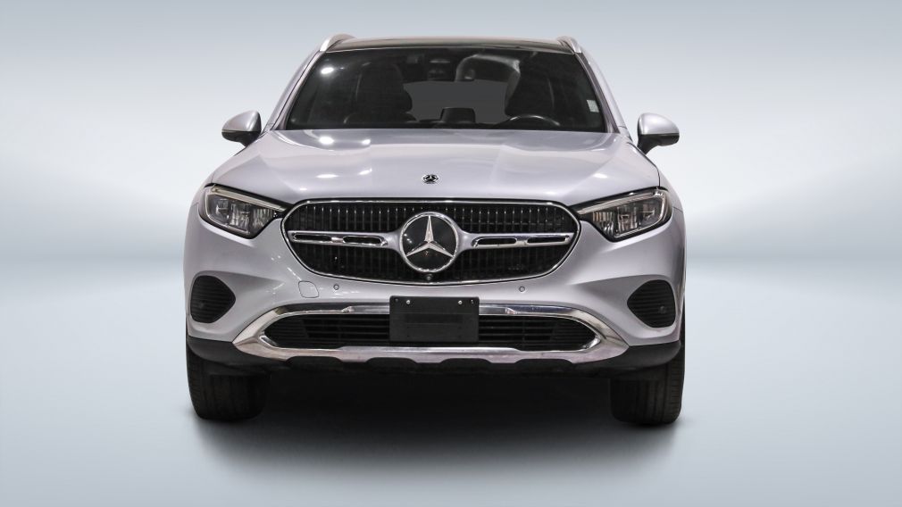 Mercedes Benz GLC GLC 300 2023 d&rsquo;occasion à vendre - 2