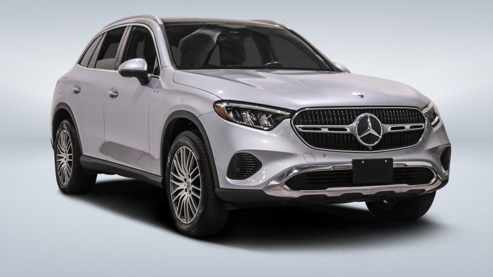 Mercedes Benz GLC GLC 300 2023 d&rsquo;occasion à vendre - 1