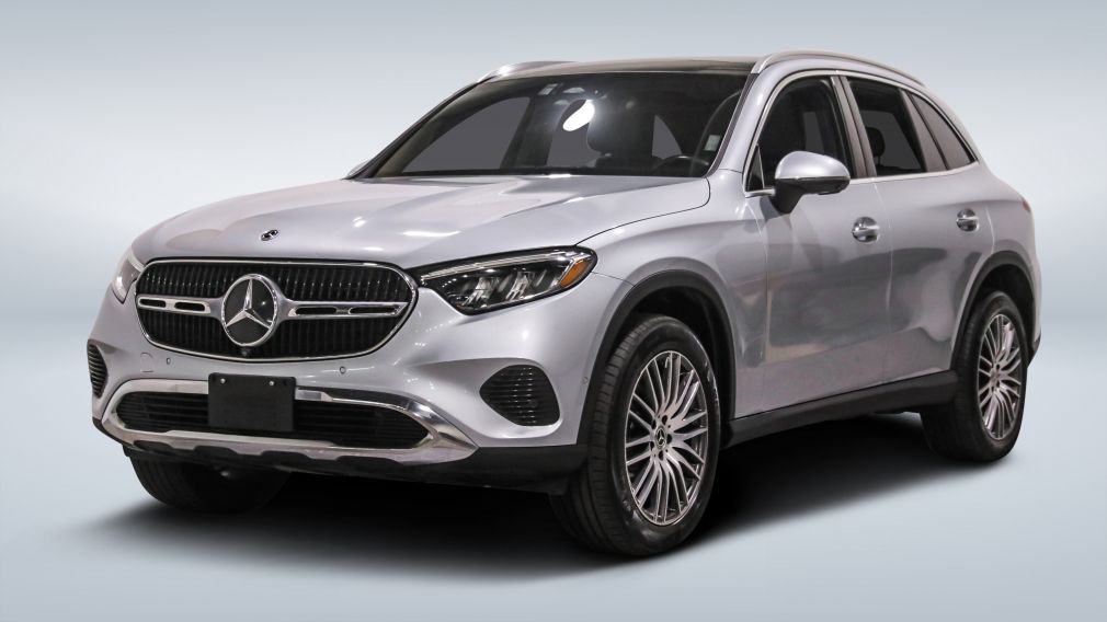 Mercedes Benz GLC GLC 300 2023 d&rsquo;occasion à vendre - 3