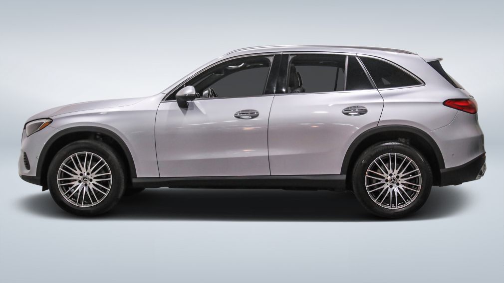 Mercedes Benz GLC GLC 300 2023 d&rsquo;occasion à vendre - 4