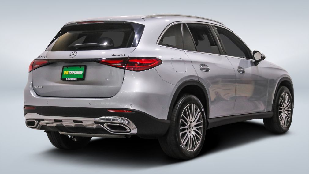 Mercedes Benz GLC GLC 300 2023 d&rsquo;occasion à vendre - 7
