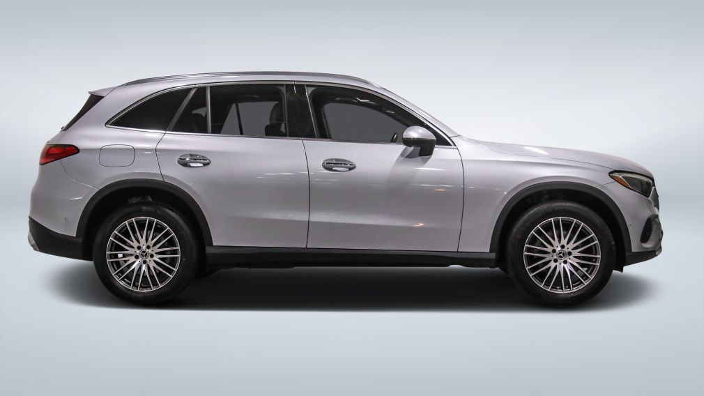 Mercedes Benz GLC GLC 300 2023 d&rsquo;occasion à vendre - 8