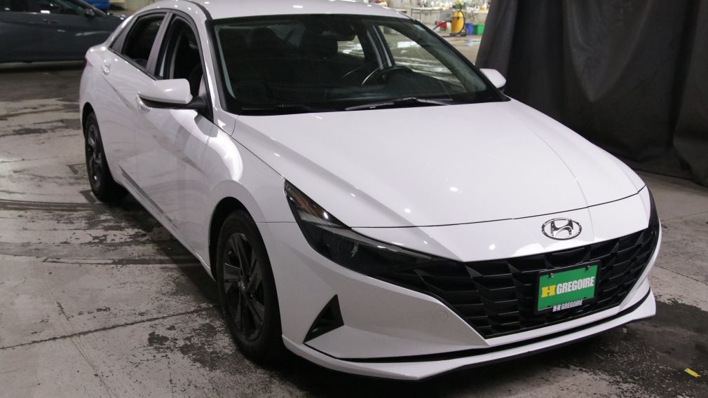 Hyundai Elantra Preferred