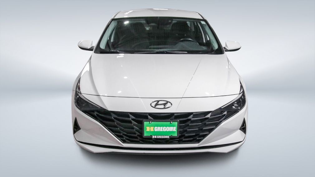 Hyundai Elantra Preferred 2021 à vendre à Trois-Rivières - 2