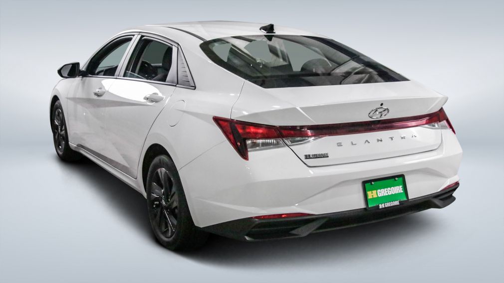 Hyundai Elantra Preferred 2021 à vendre à Trois-Rivières - 4