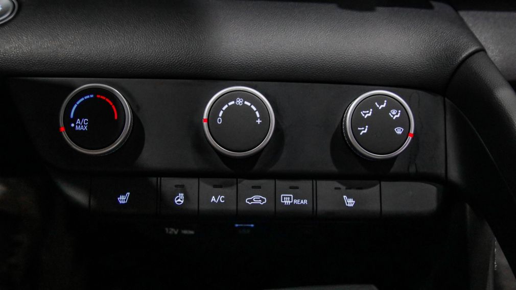 Hyundai Elantra Preferred 2021 à vendre à Trois-Rivières - 11