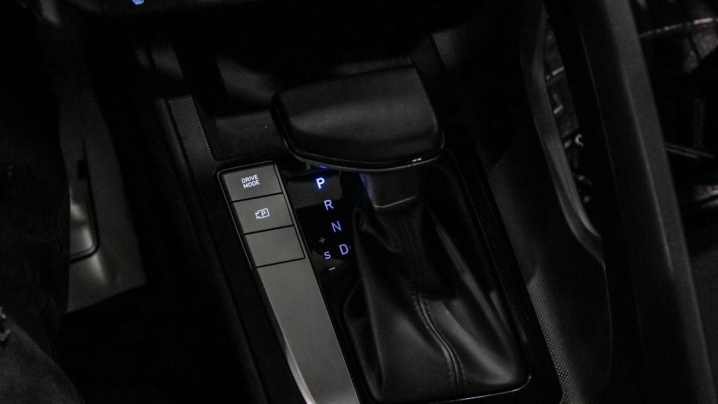 Hyundai Elantra Preferred 2021 à vendre à Trois-Rivières - 12