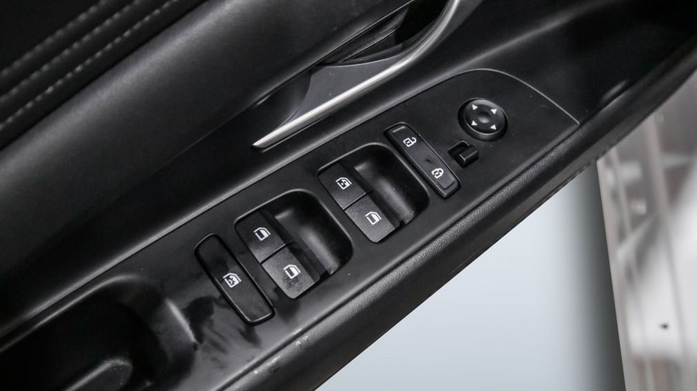 Hyundai Elantra Preferred 2021 à vendre à Trois-Rivières - 13