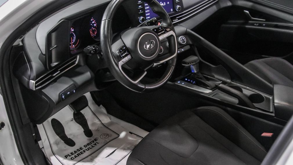 Hyundai Elantra Preferred 2021 à vendre à Trois-Rivières - 15