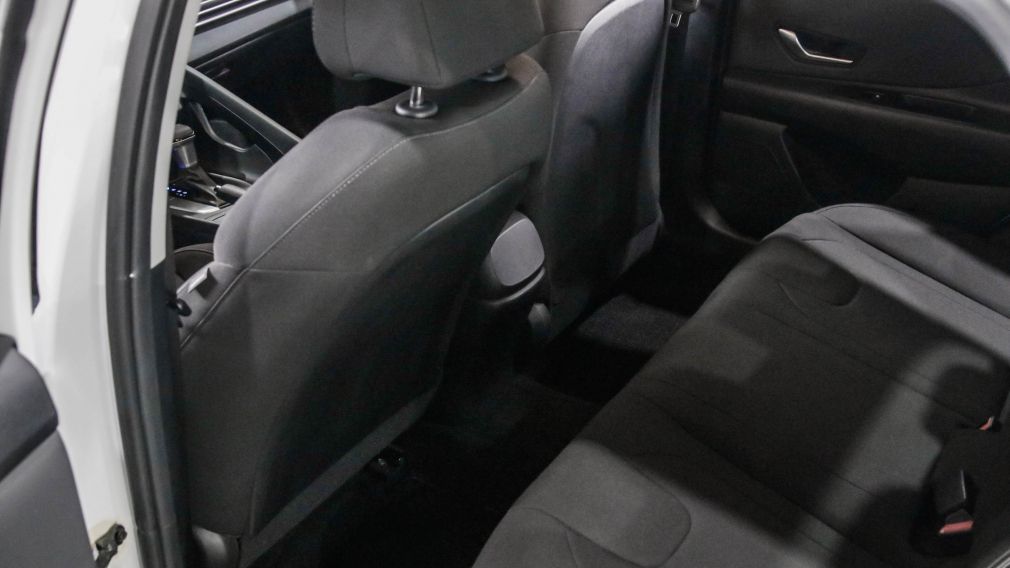 Hyundai Elantra Preferred 2021 à vendre à Trois-Rivières - 17