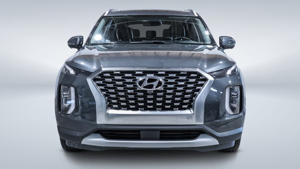 Hyundai Palisade Luxury 2021 d&rsquo;occasion à vendre - 2