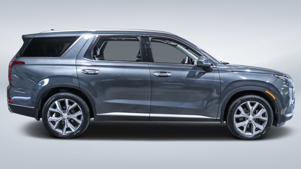 Hyundai Palisade Luxury 2021 d&rsquo;occasion à vendre - 8