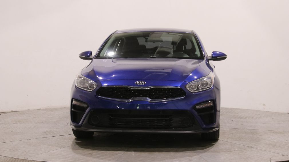 Kia Forte EX 2020 d&rsquo;occasion à vendre - 2