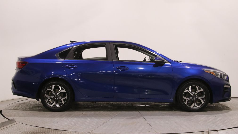 Kia Forte EX 2020 d&rsquo;occasion à vendre - 8