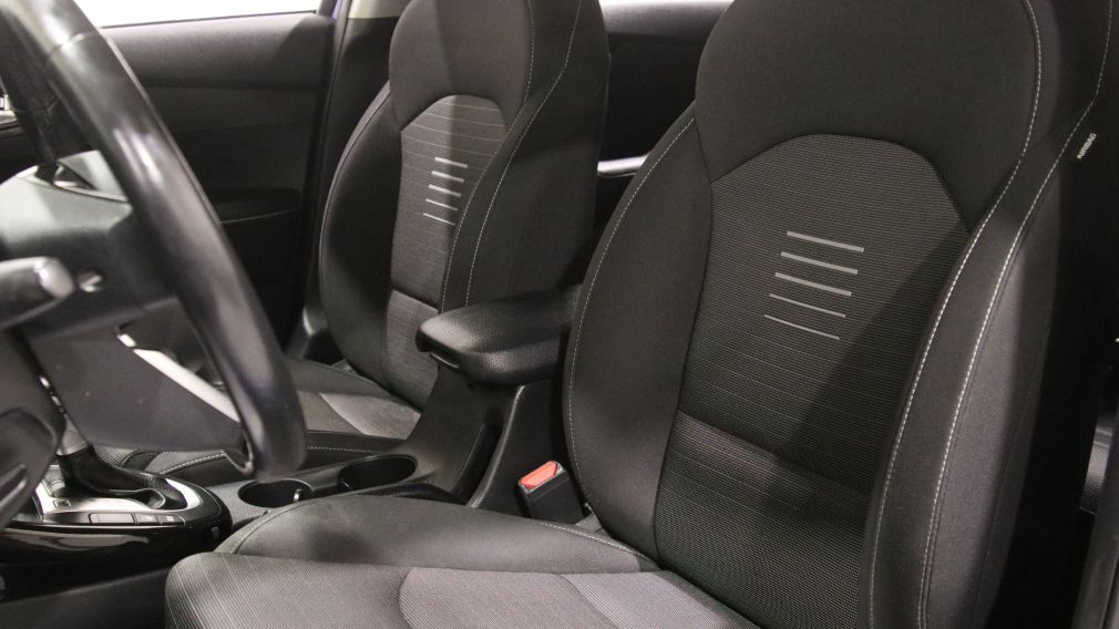 Kia Forte EX 2020 d&rsquo;occasion à vendre - 10
