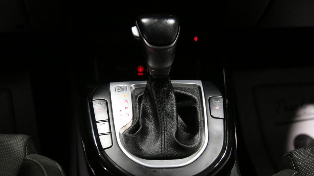 Kia Forte EX 2020 d&rsquo;occasion à vendre - 20