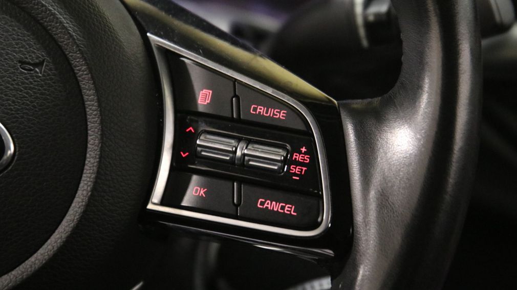 Kia Forte EX 2020 d&rsquo;occasion à vendre - 16