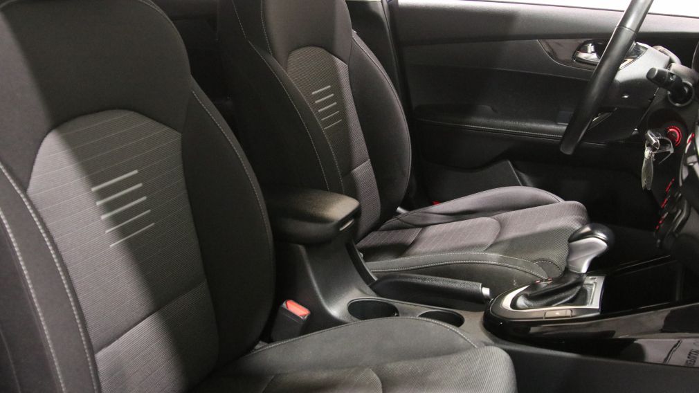 Kia Forte EX 2020 d&rsquo;occasion à vendre - 25