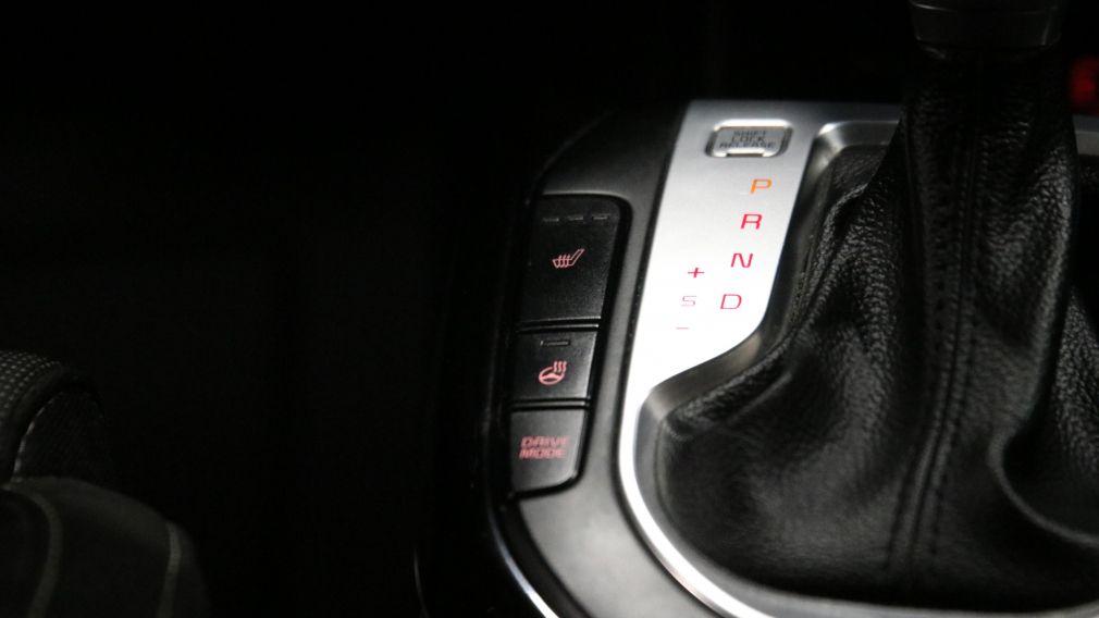 Kia Forte EX 2020 d&rsquo;occasion à vendre - 21