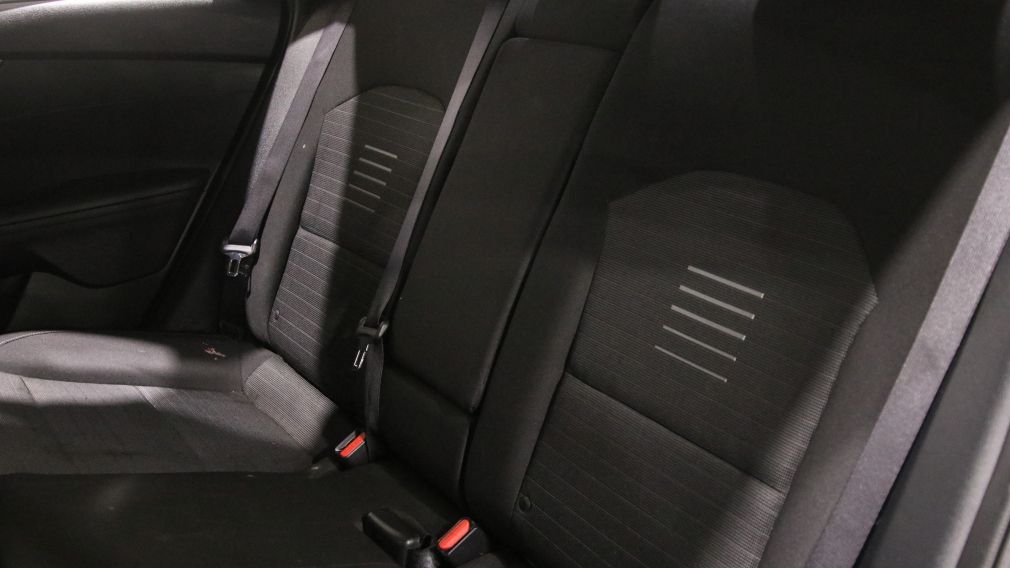 Kia Forte EX 2020 d&rsquo;occasion à vendre - 23