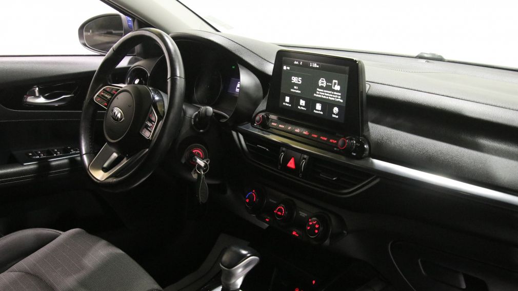 Kia Forte EX 2020 d&rsquo;occasion à vendre - 26