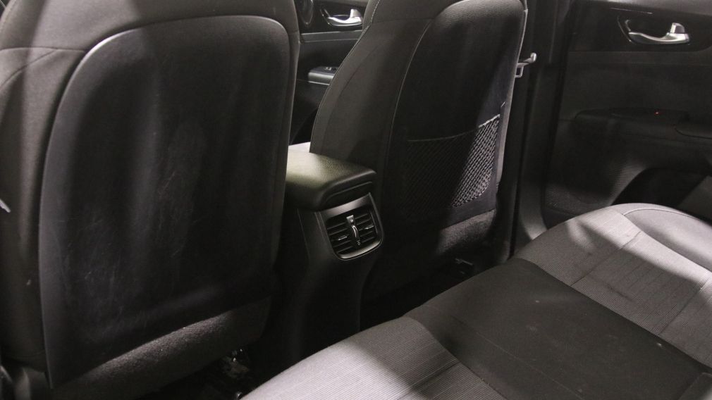 Kia Forte EX 2020 d&rsquo;occasion à vendre - 22