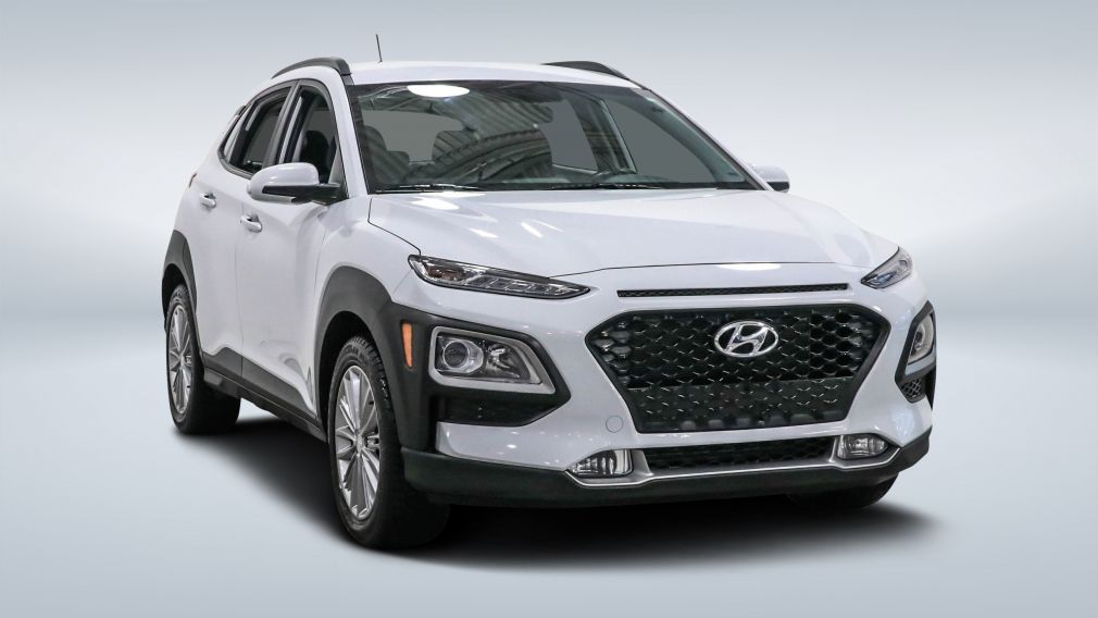 Hyundai Kona Preferred