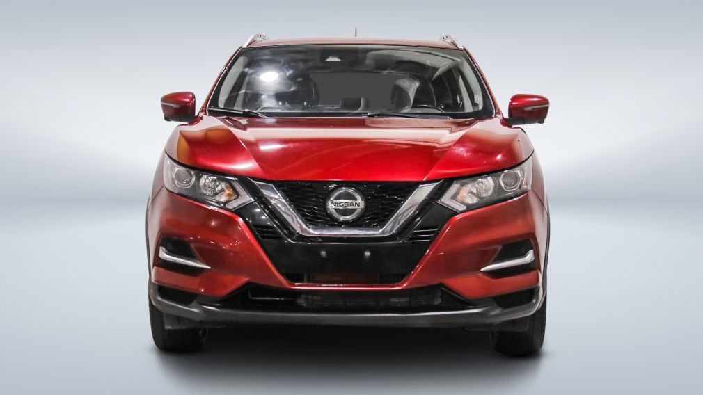 Nissan Qashqai SL 2020 d&rsquo;occasion à vendre - 2