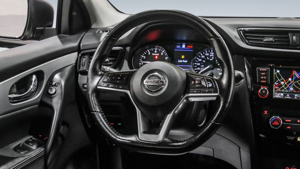 Nissan Qashqai SL 2020 d&rsquo;occasion à vendre - 15
