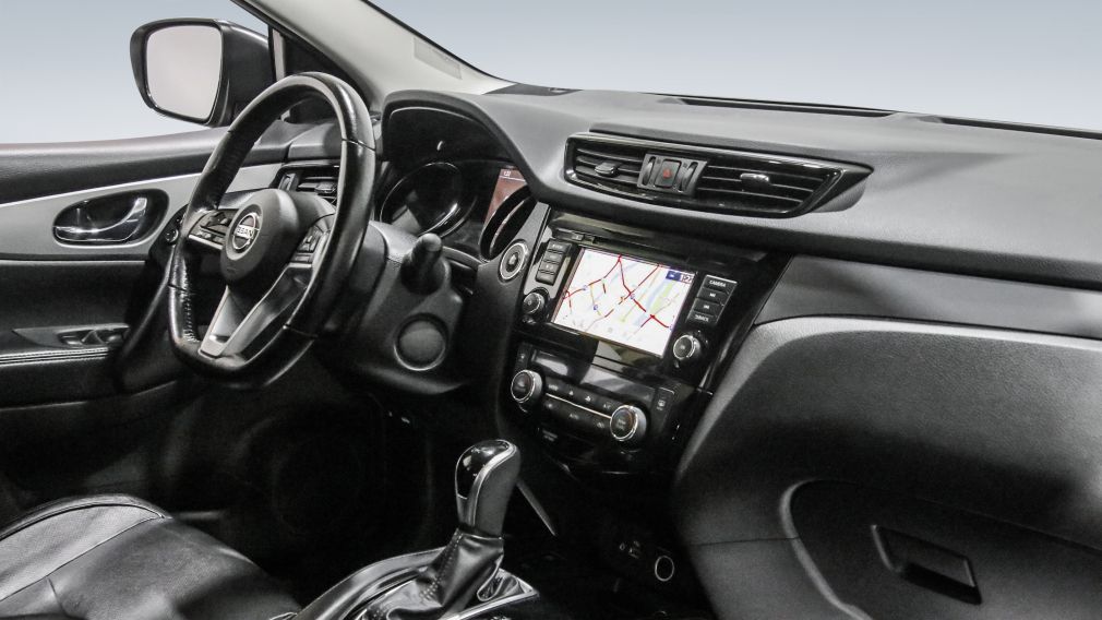 Nissan Qashqai SL 2020 d&rsquo;occasion à vendre - 25
