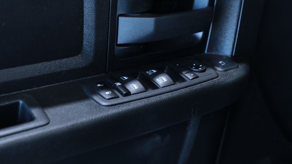 Ram 2500 Tradesman 2023 d&rsquo;occasion à vendre - 10