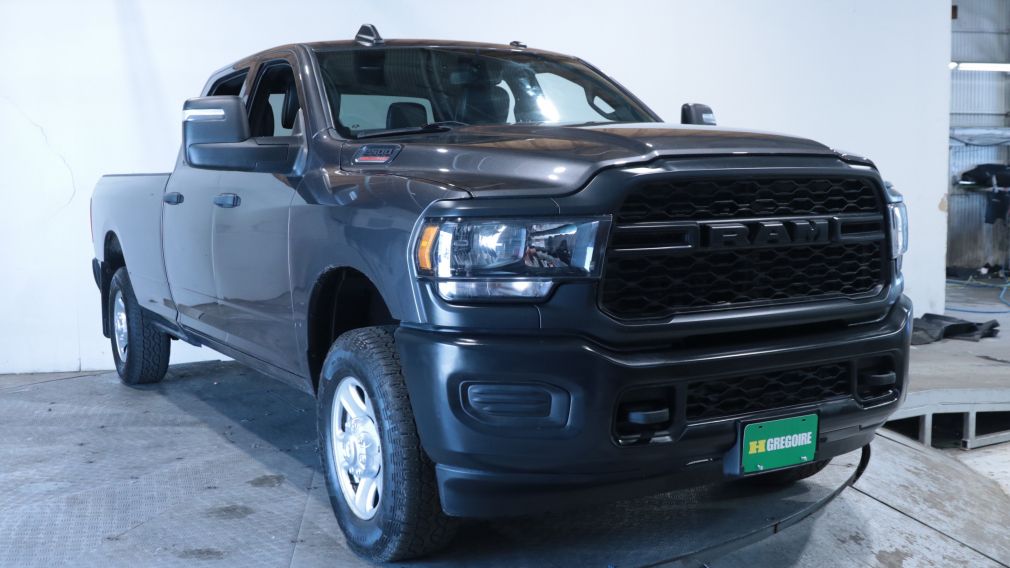 Ram 2500 Tradesman