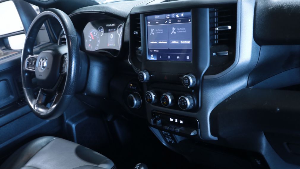 Ram 2500 Tradesman 2023 d&rsquo;occasion à vendre - 19
