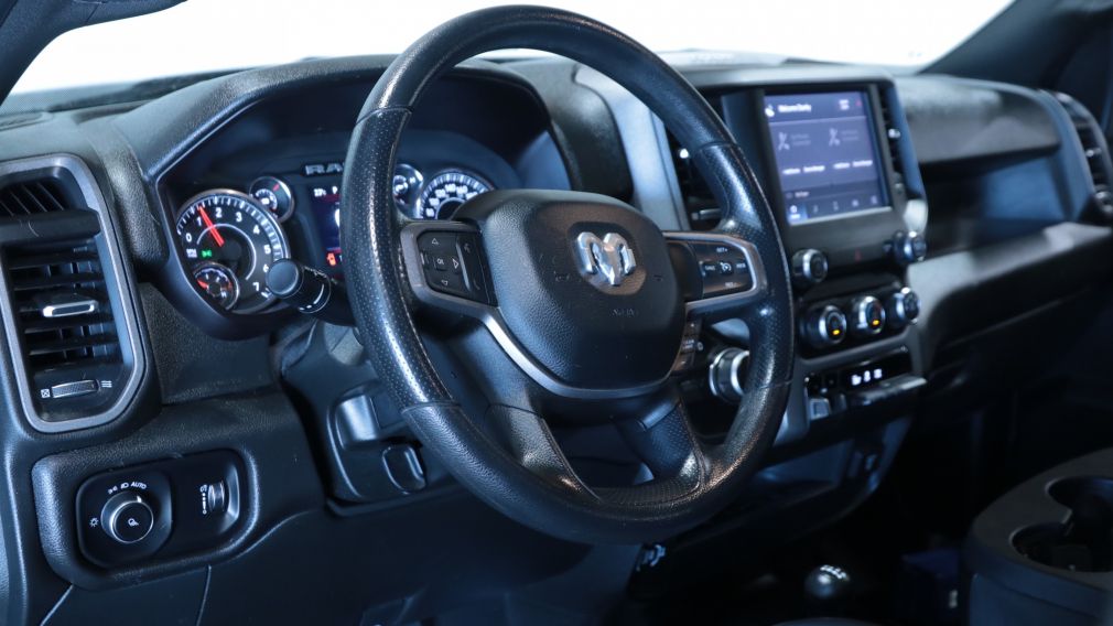 Ram 2500 Tradesman 2023 d&rsquo;occasion à vendre - 9