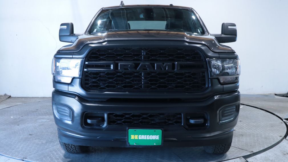 Ram 2500 Tradesman 2023 d&rsquo;occasion à vendre - 2