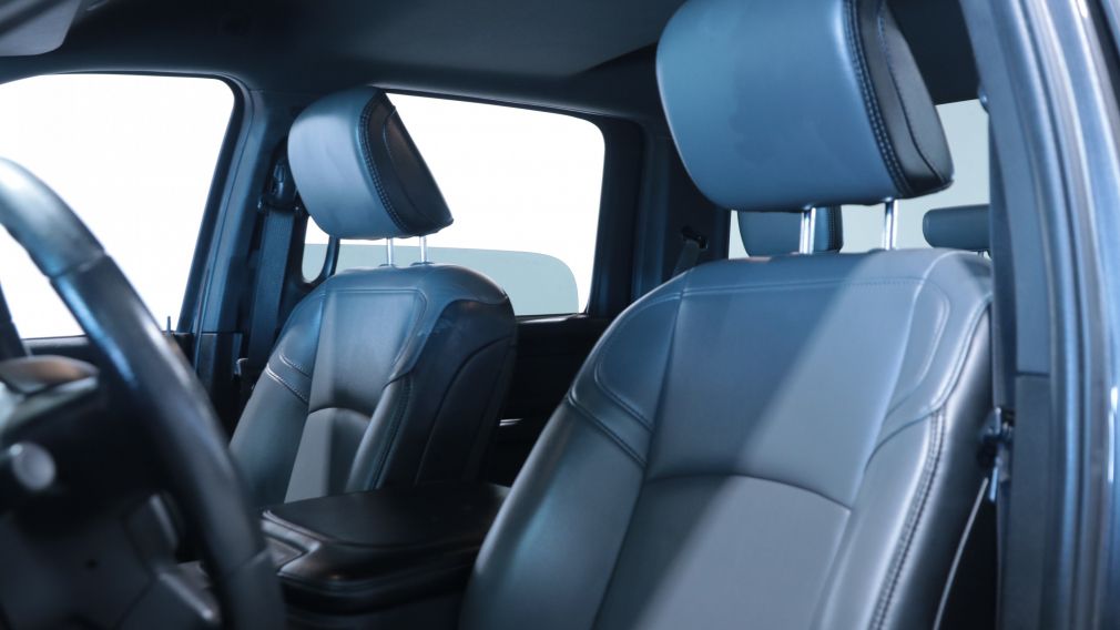 Ram 2500 Tradesman 2023 d&rsquo;occasion à vendre - 11