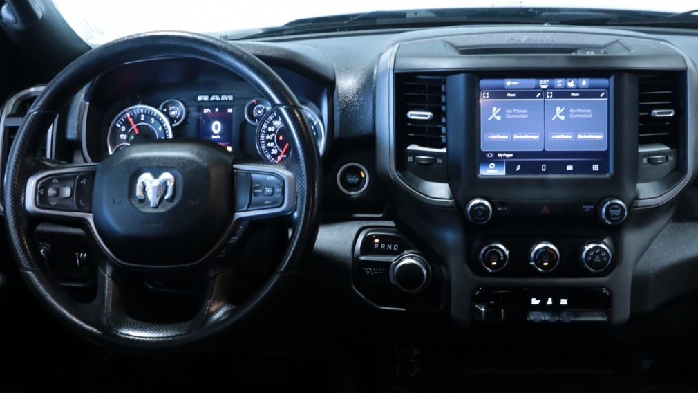 Ram 2500 Tradesman 2023 d&rsquo;occasion à vendre - 12