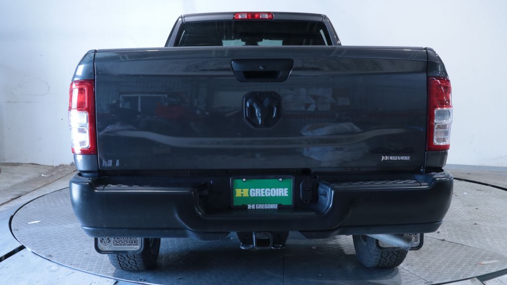 Ram 2500 Tradesman 2023 d&rsquo;occasion à vendre - 6