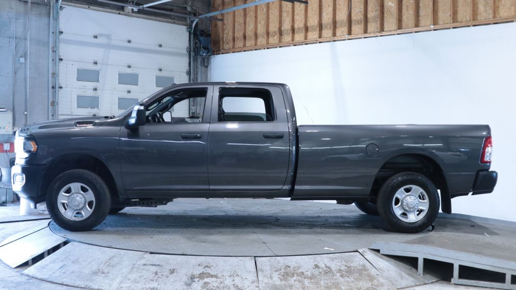 Ram 2500 Tradesman 2023 d&rsquo;occasion à vendre - 4