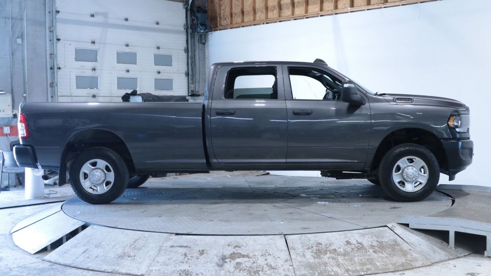Ram 2500 Tradesman 2023 d&rsquo;occasion à vendre - 8