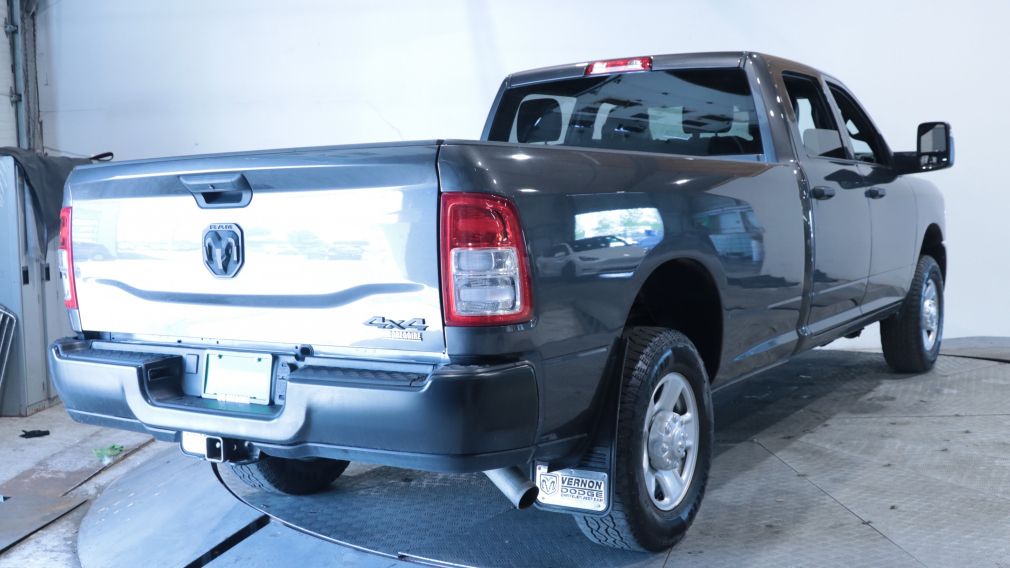 Ram 2500 Tradesman 2023 d&rsquo;occasion à vendre - 7