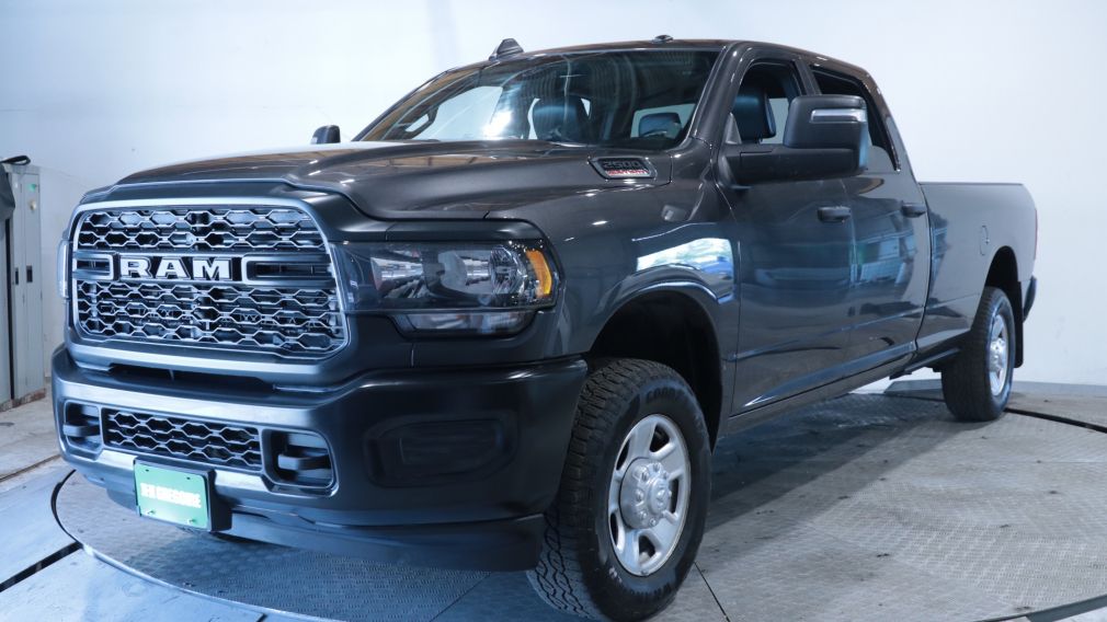 Ram 2500 Tradesman 2023 d&rsquo;occasion à vendre - 3